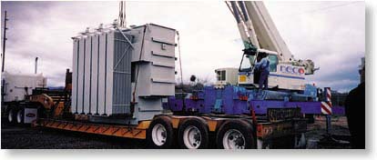 NECO of Lubbock, Texas